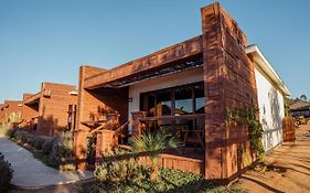 Entrevalle Hotel Boutique